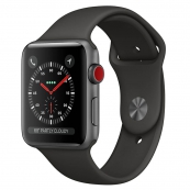 Apple Watch Series 3 - 42mm - LTE - Like New